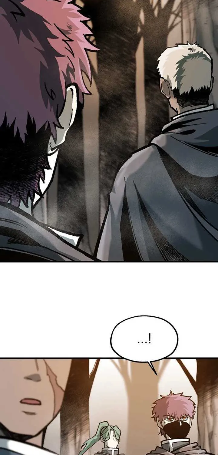Lantern Of The Dawn Chapter 22 page 4 - 