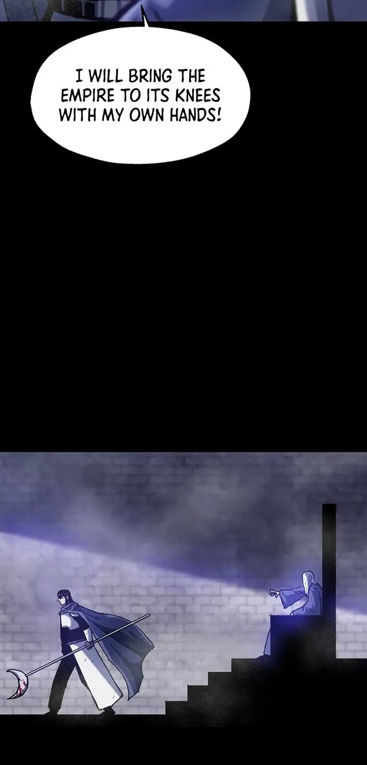 Lantern Of The Dawn Chapter 22 page 32 - 