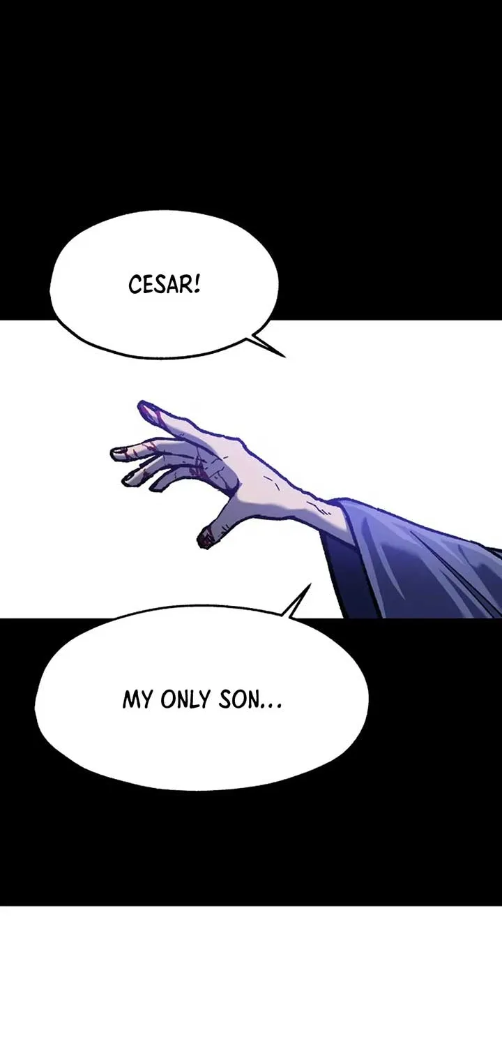 Lantern Of The Dawn Chapter 22 page 33 - 