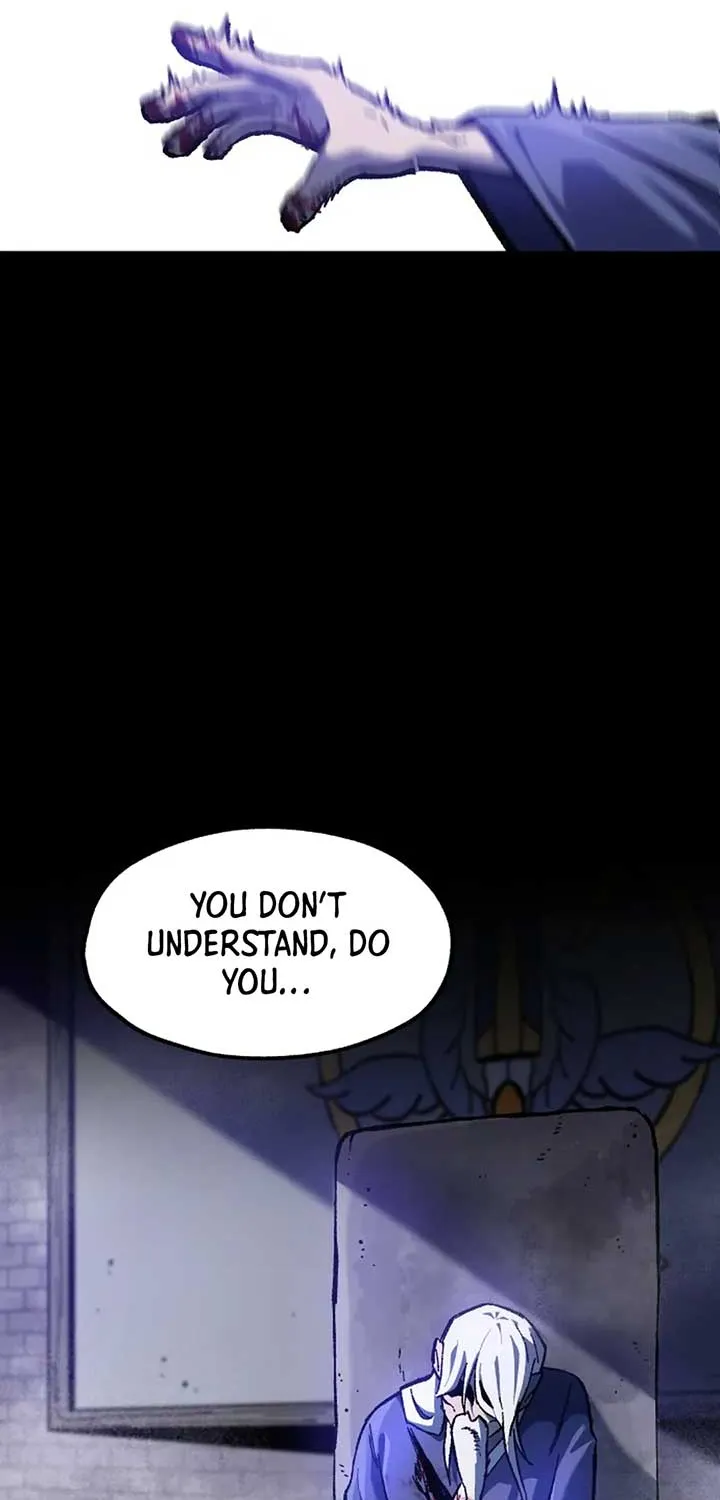 Lantern Of The Dawn Chapter 22 page 34 - 