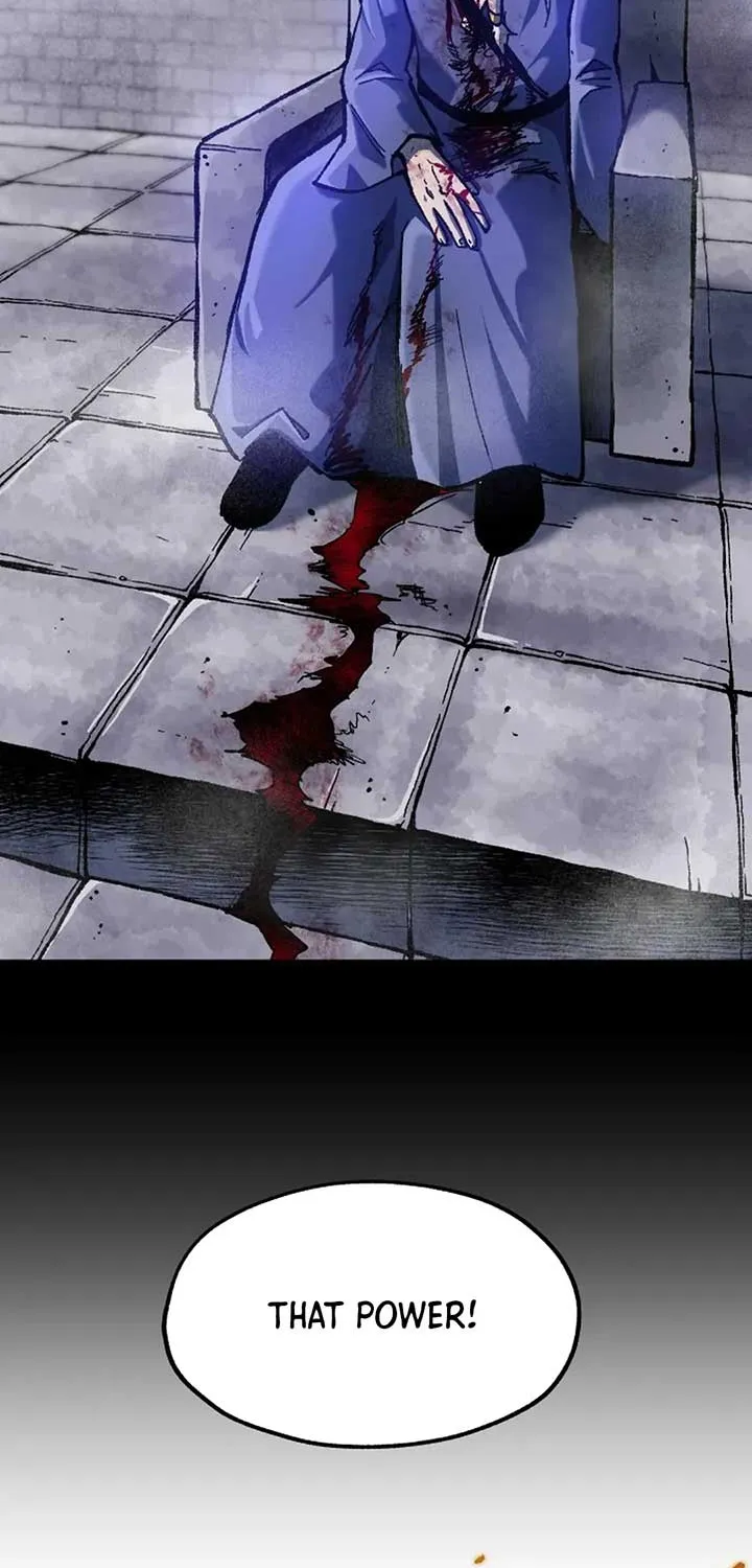 Lantern Of The Dawn Chapter 22 page 35 - 