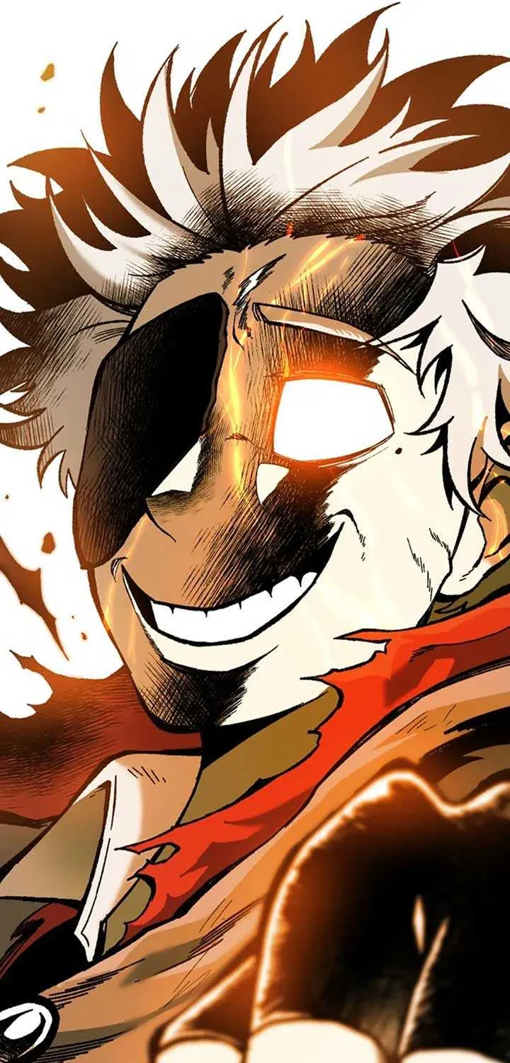 Lantern Of The Dawn Chapter 22 page 37 - 