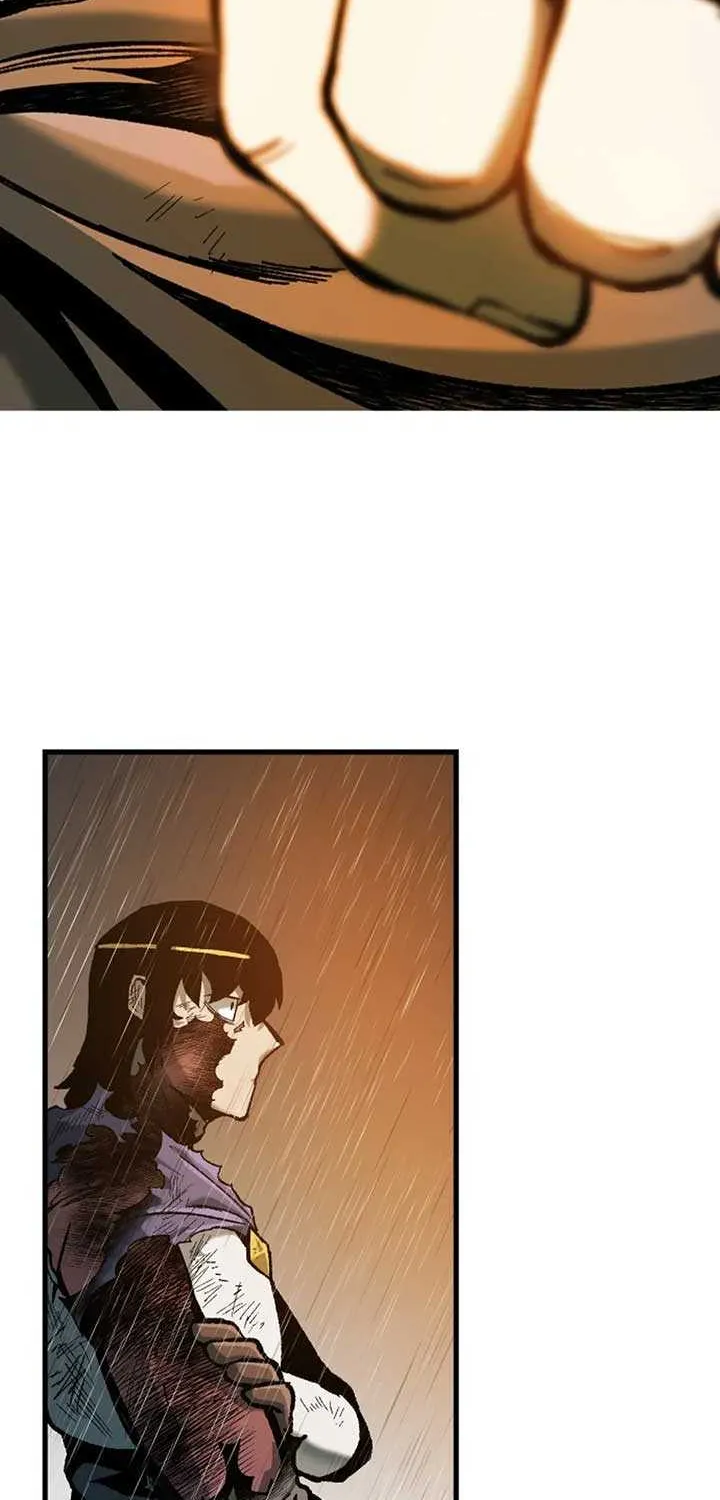 Lantern Of The Dawn Chapter 22 page 38 - 