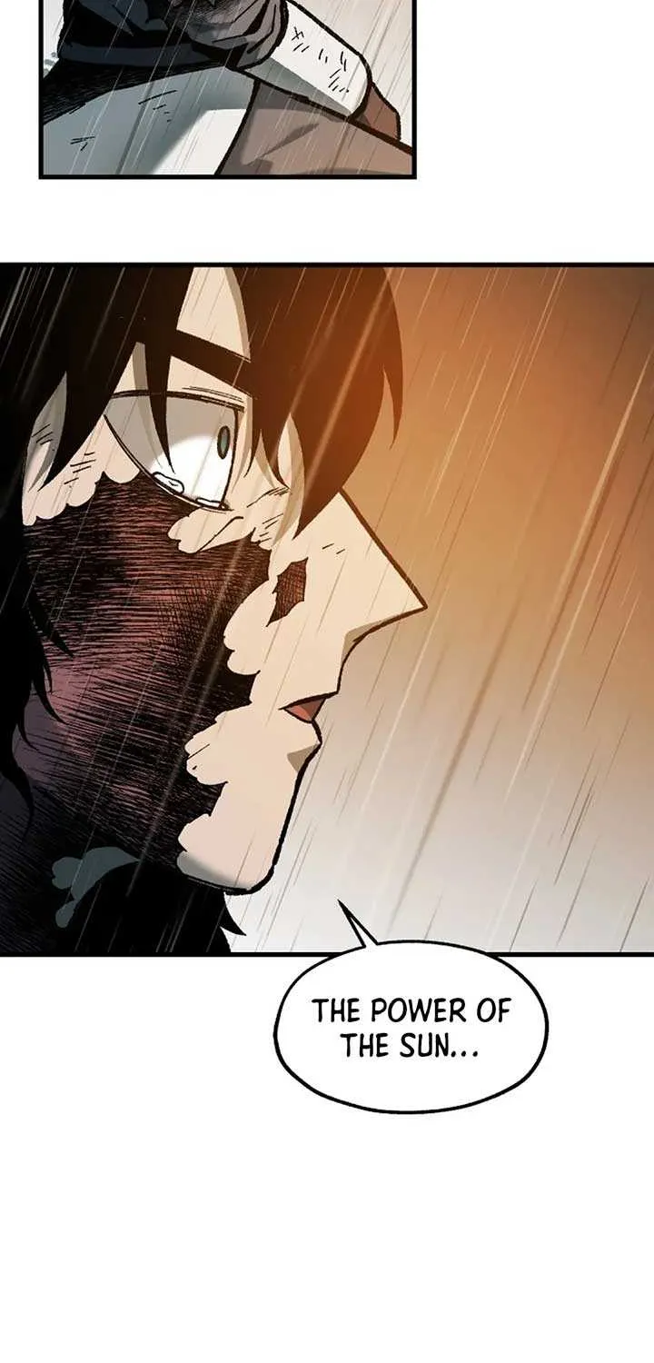Lantern Of The Dawn Chapter 22 page 39 - 