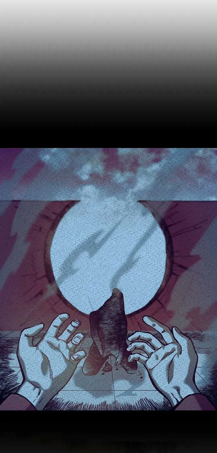 Lantern Of The Dawn Chapter 22 page 48 - 