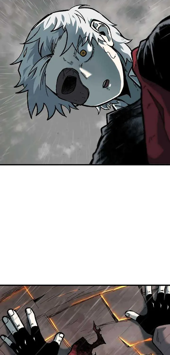 Lantern Of The Dawn Chapter 22 page 51 - 