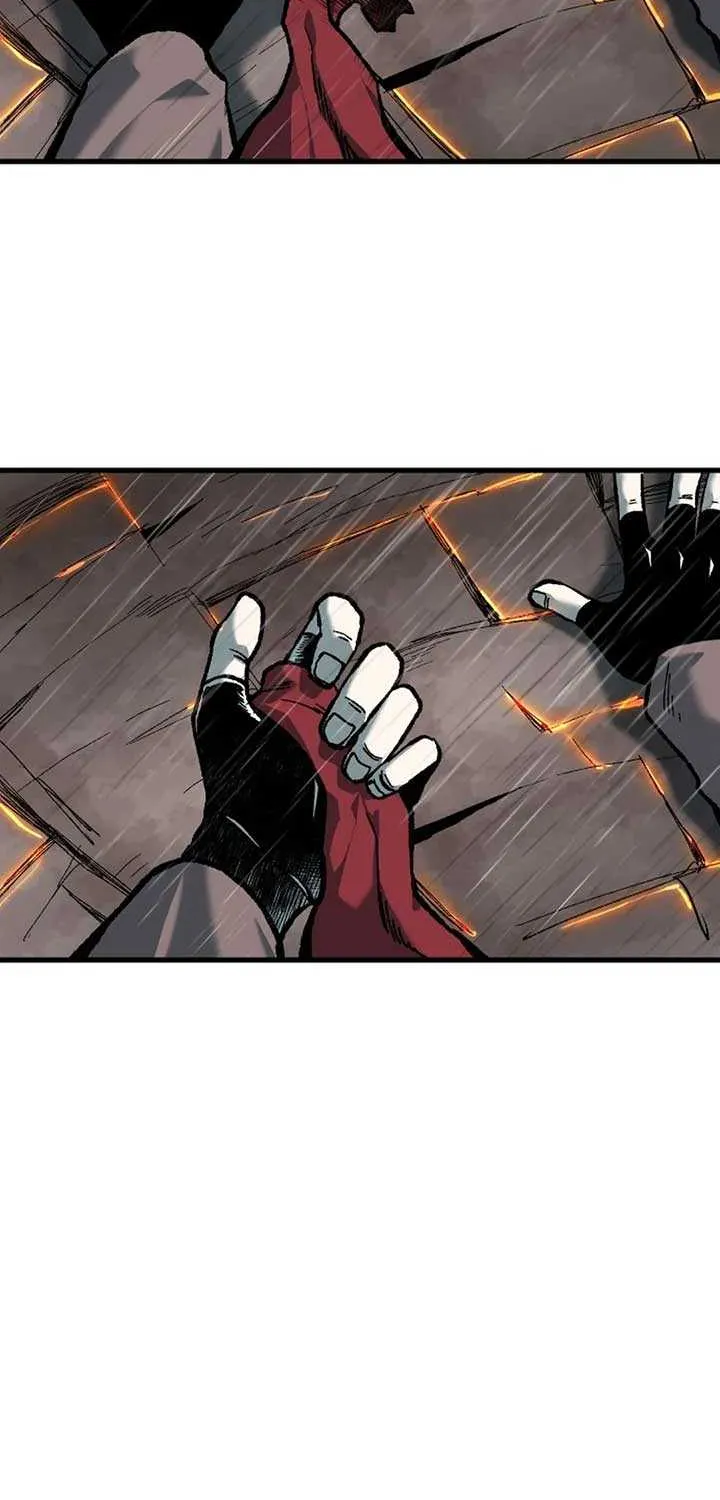 Lantern Of The Dawn Chapter 22 page 52 - 