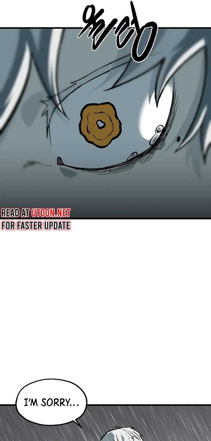 Lantern Of The Dawn Chapter 22 page 55 - 