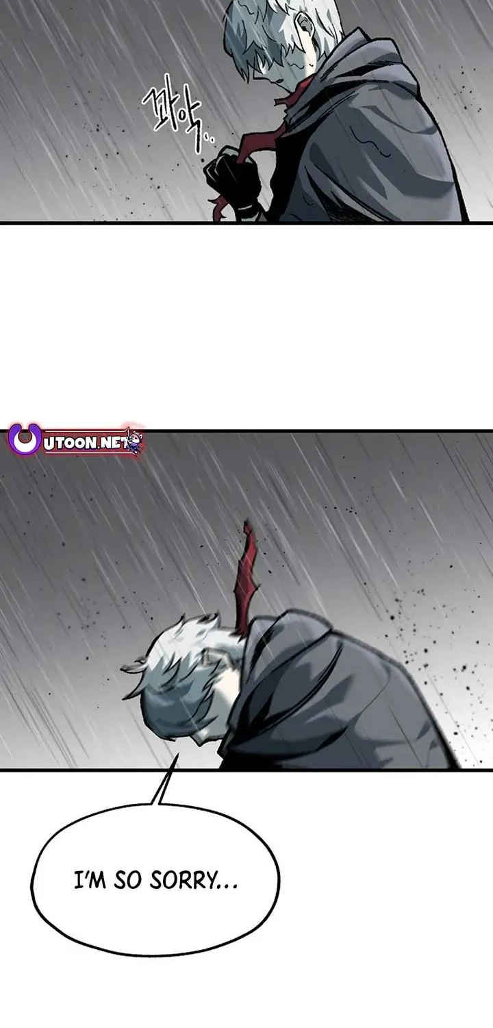Lantern Of The Dawn Chapter 22 page 56 - 