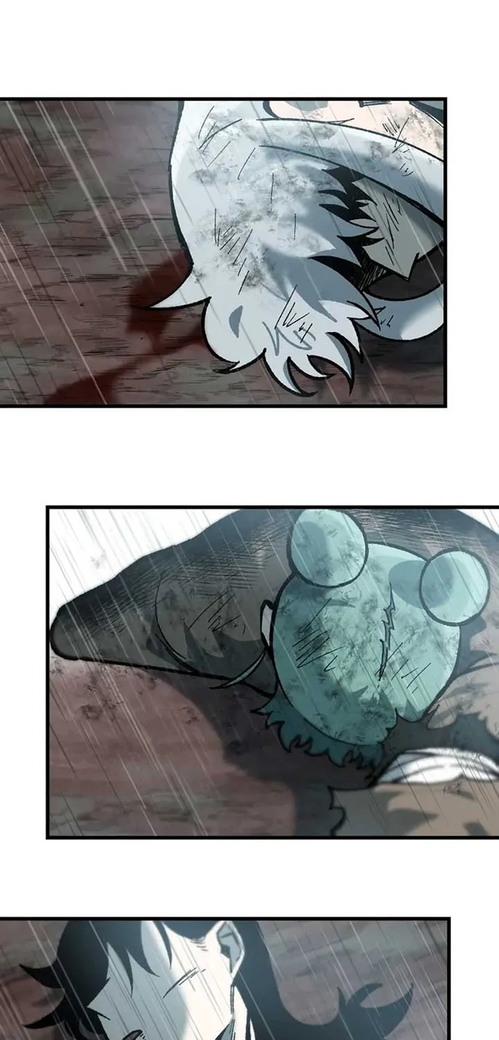 Lantern Of The Dawn Chapter 22 page 60 - 
