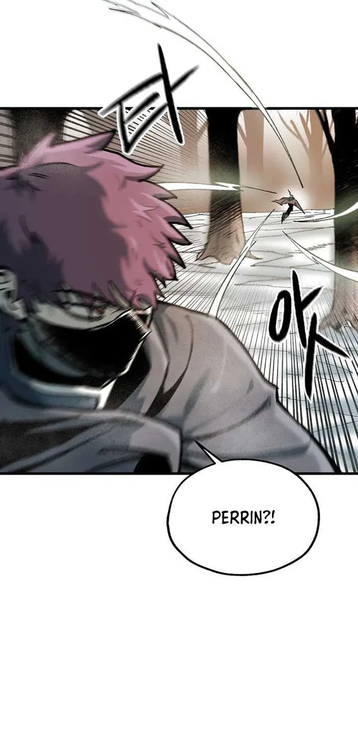 Lantern Of The Dawn Chapter 22 page 7 - 