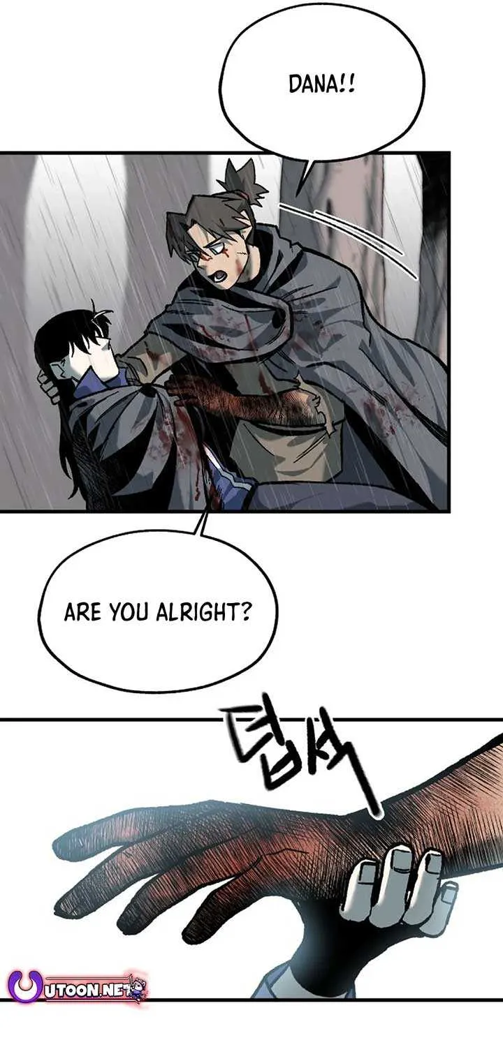 Lantern Of The Dawn Chapter 22 page 64 - 