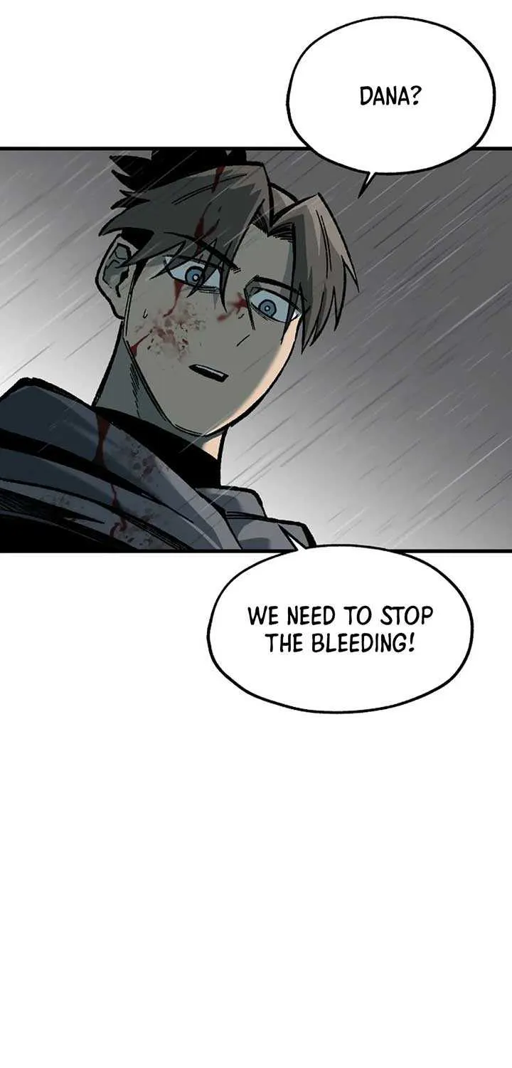 Lantern Of The Dawn Chapter 22 page 66 - 