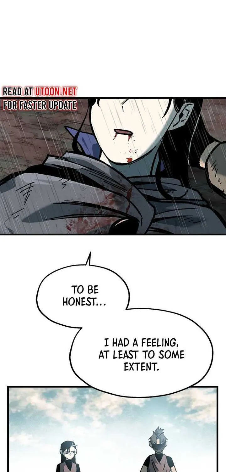 Lantern Of The Dawn Chapter 22 page 67 - 