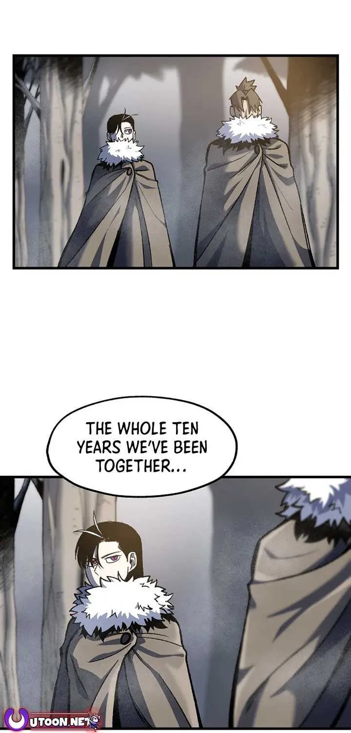 Lantern Of The Dawn Chapter 22 page 69 - 
