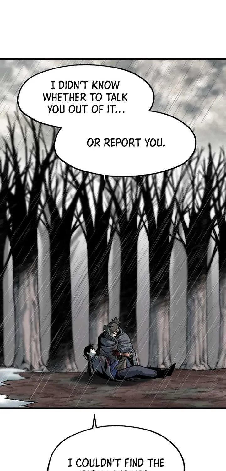 Lantern Of The Dawn Chapter 22 page 71 - 