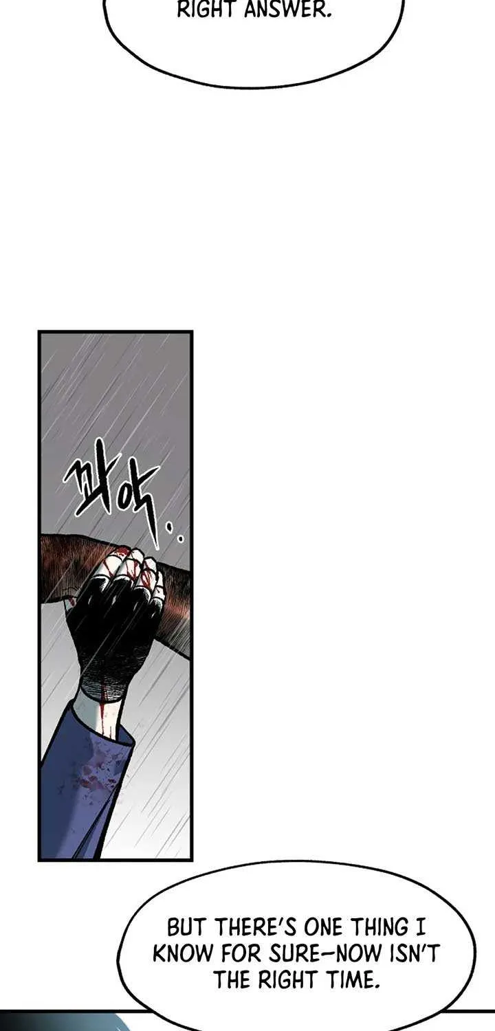 Lantern Of The Dawn Chapter 22 page 72 - 