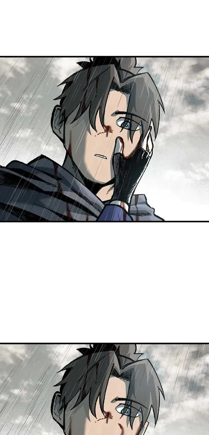 Lantern Of The Dawn Chapter 22 page 79 - 