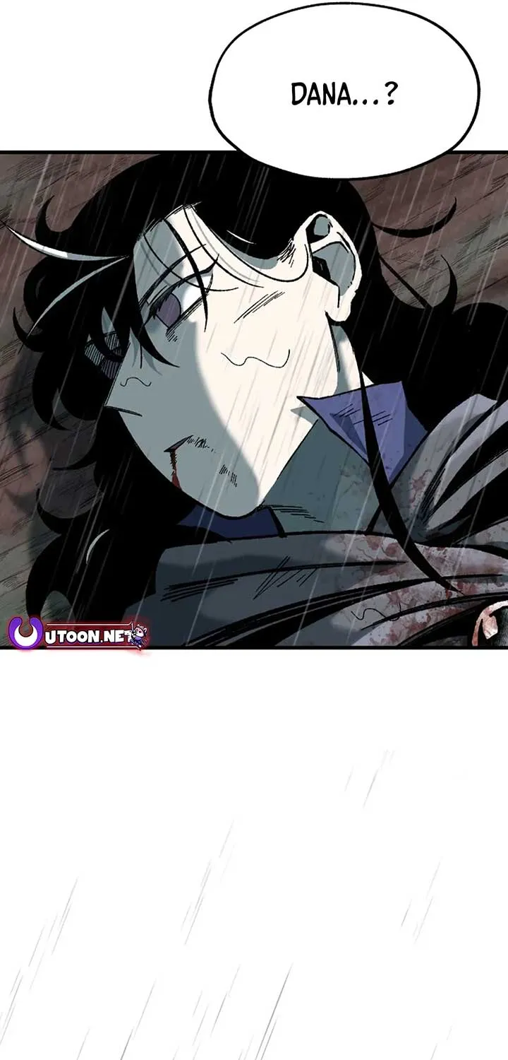 Lantern Of The Dawn Chapter 22 page 83 - 