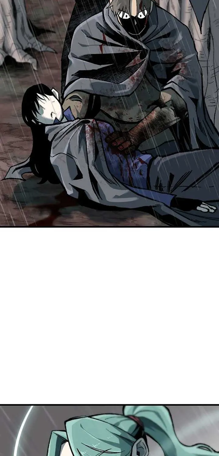 Lantern Of The Dawn Chapter 22 page 88 - 