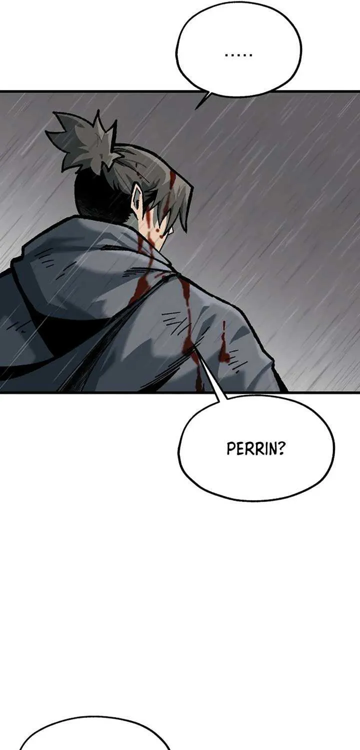 Lantern Of The Dawn Chapter 23 page 11 - 