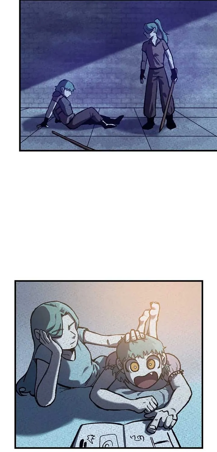Lantern Of The Dawn Chapter 23 page 101 - 