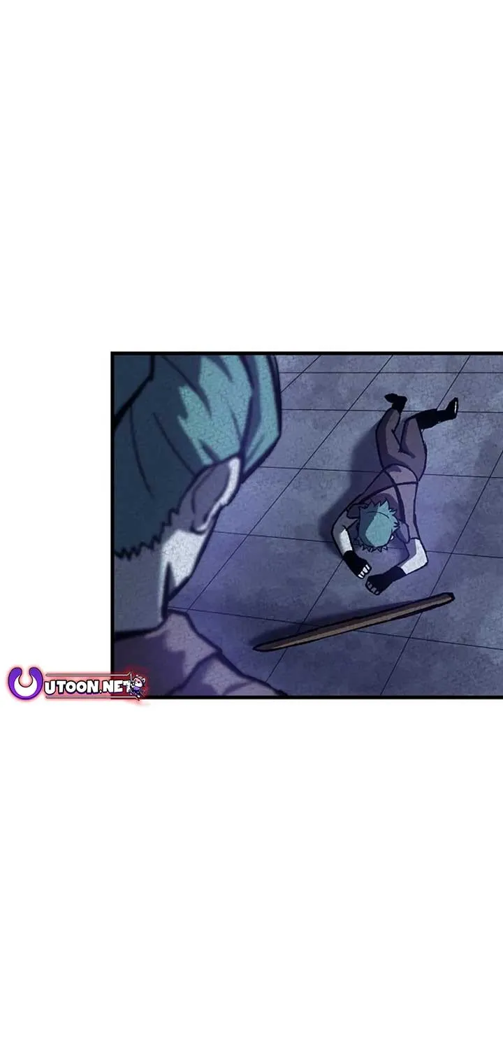 Lantern Of The Dawn Chapter 23 page 104 - 
