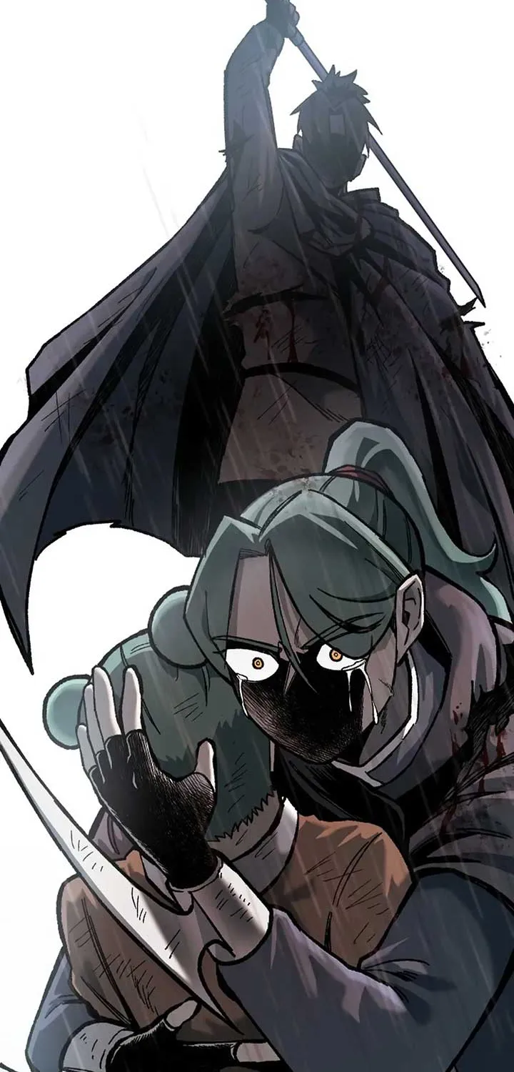 Lantern Of The Dawn Chapter 23 page 110 - 