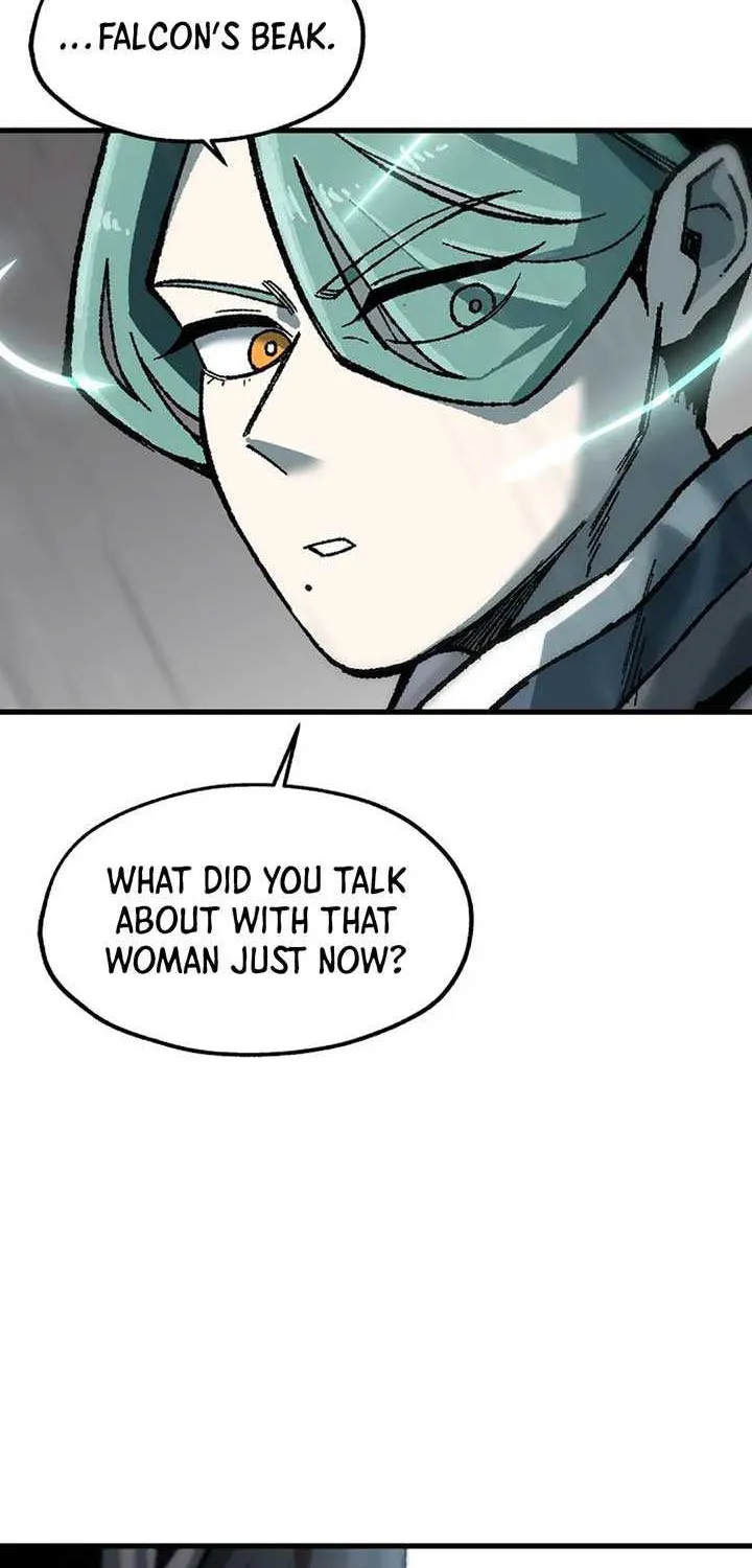 Lantern Of The Dawn Chapter 23 page 12 - 