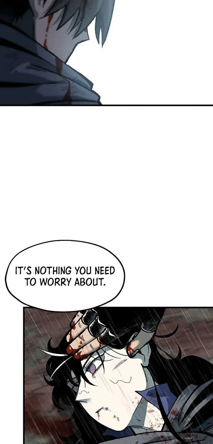 Lantern Of The Dawn Chapter 23 page 13 - 