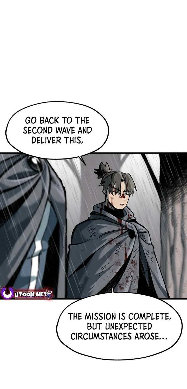Lantern Of The Dawn Chapter 23 page 16 - 