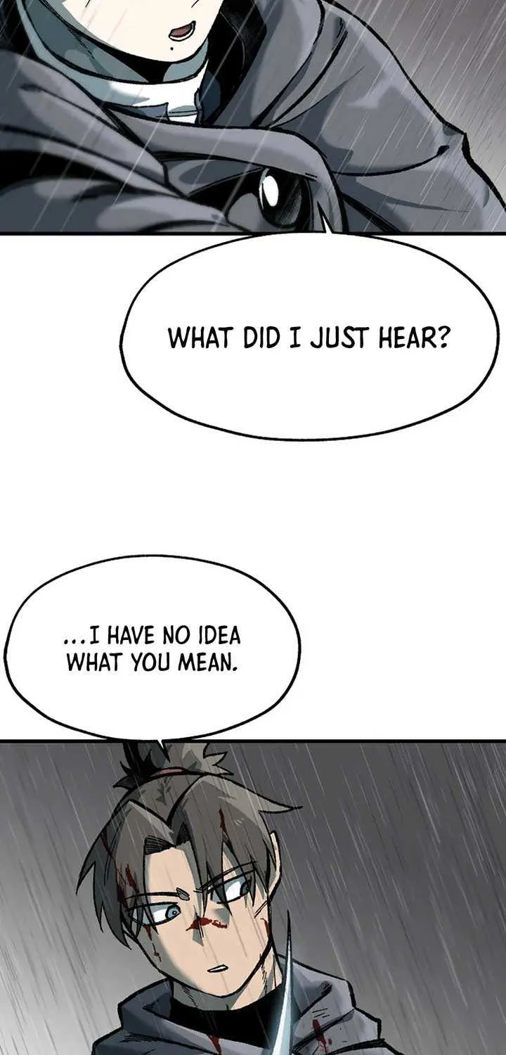 Lantern Of The Dawn Chapter 23 page 18 - 