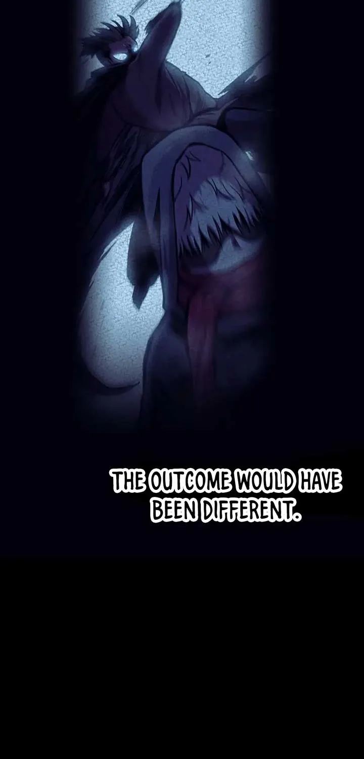 Lantern Of The Dawn Chapter 23 page 3 - 
