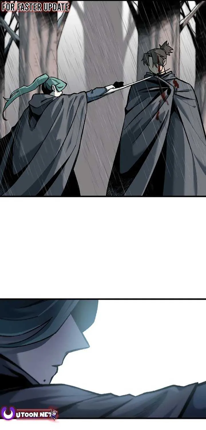 Lantern Of The Dawn Chapter 23 page 21 - 