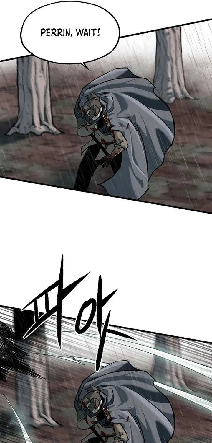 Lantern Of The Dawn Chapter 23 page 26 - 
