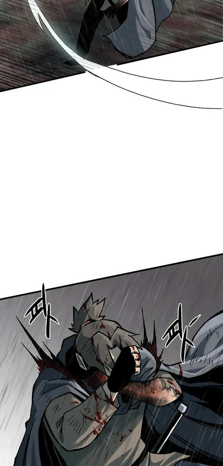 Lantern Of The Dawn Chapter 23 page 27 - 