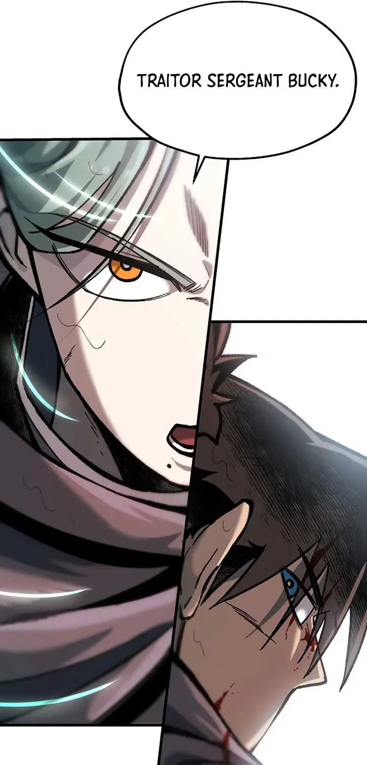 Lantern Of The Dawn Chapter 23 page 30 - 