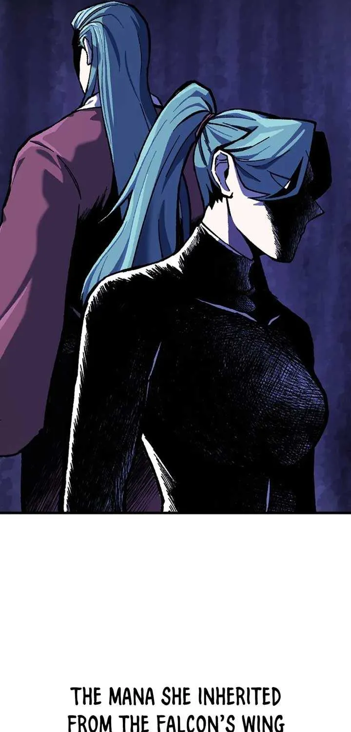 Lantern Of The Dawn Chapter 23 page 35 - 