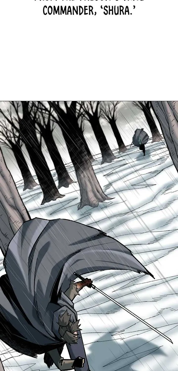 Lantern Of The Dawn Chapter 23 page 36 - 