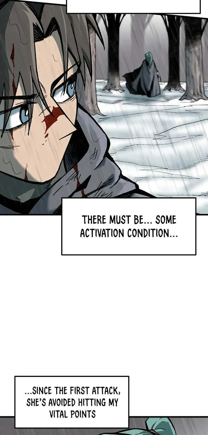 Lantern Of The Dawn Chapter 23 page 43 - 