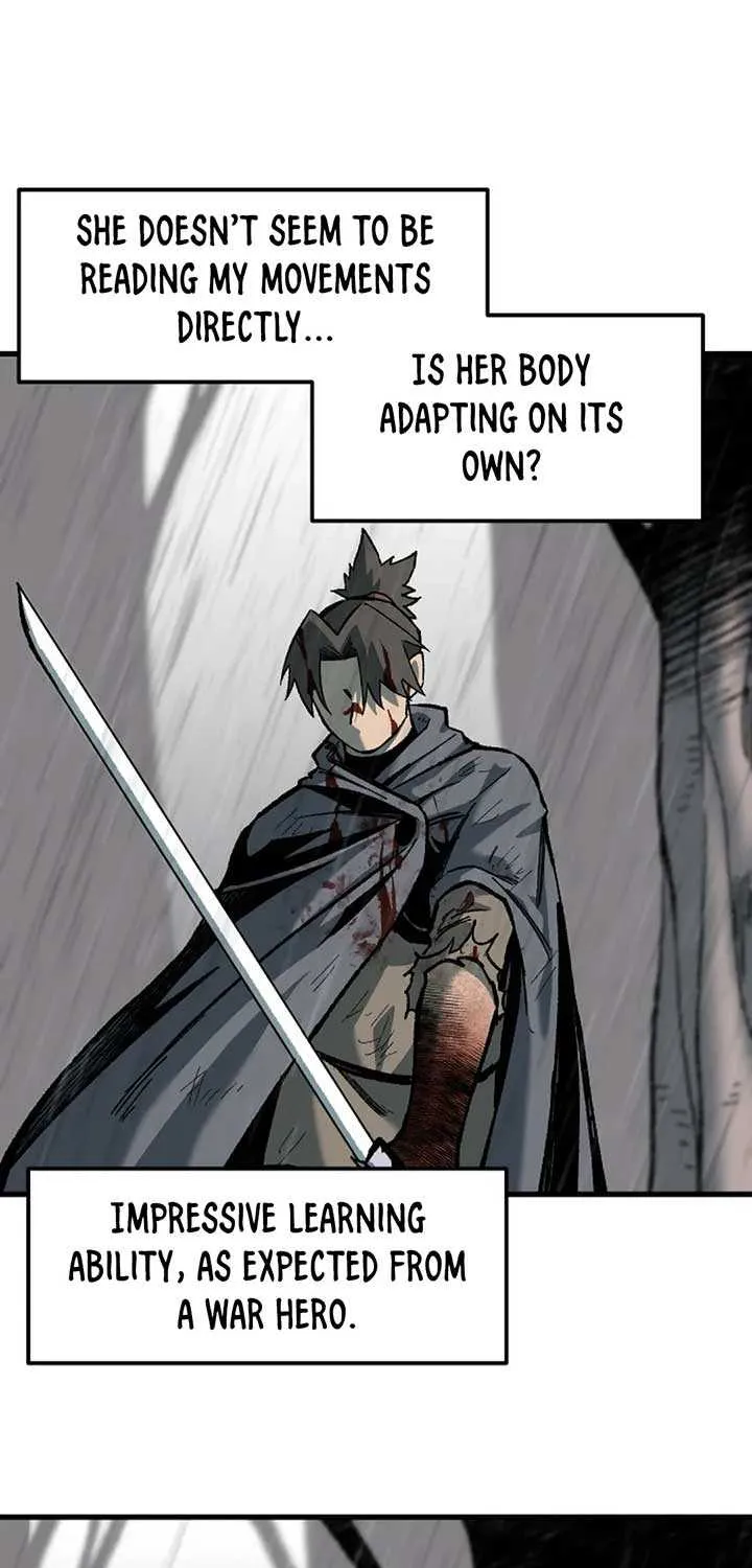 Lantern Of The Dawn Chapter 23 page 45 - 