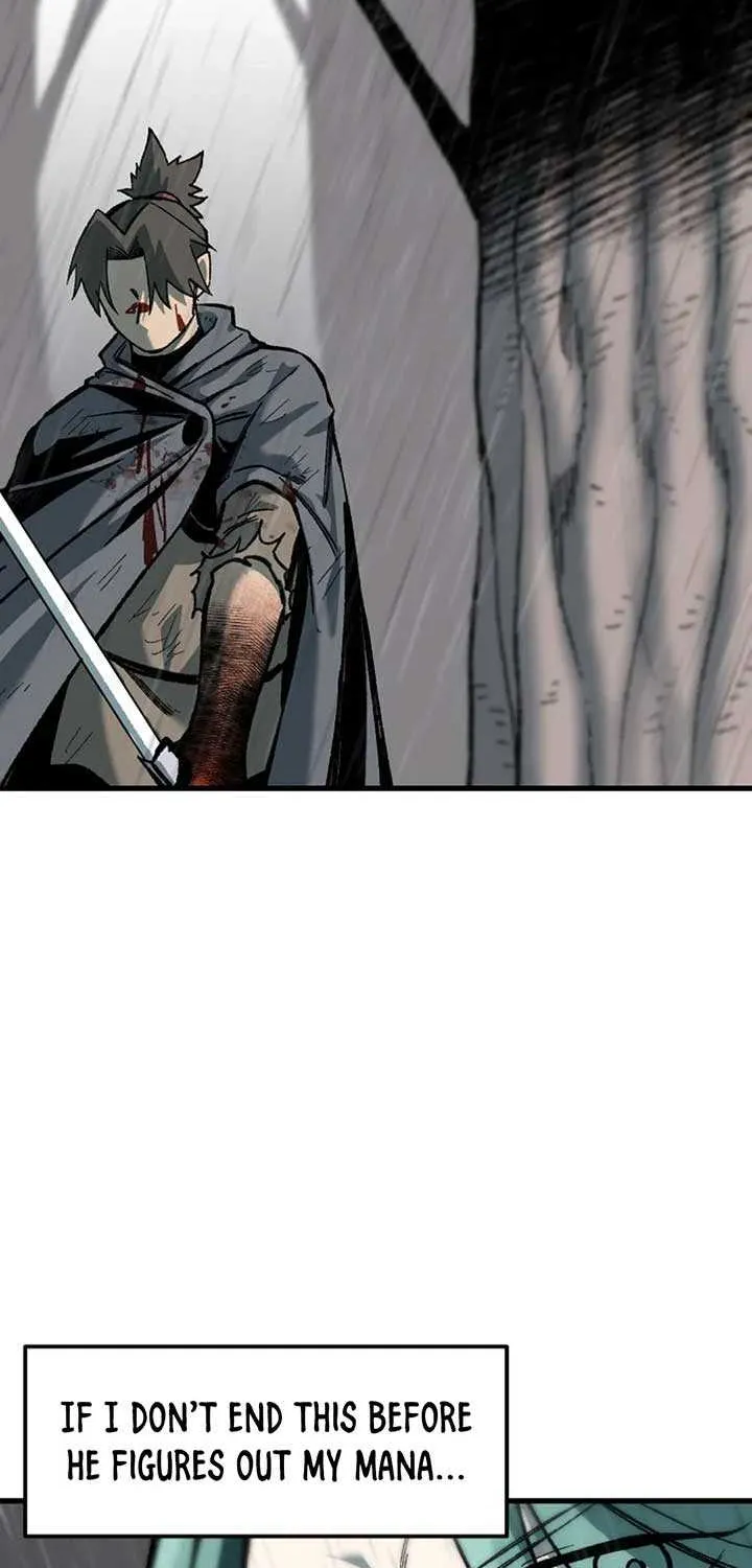 Lantern Of The Dawn Chapter 23 page 46 - 