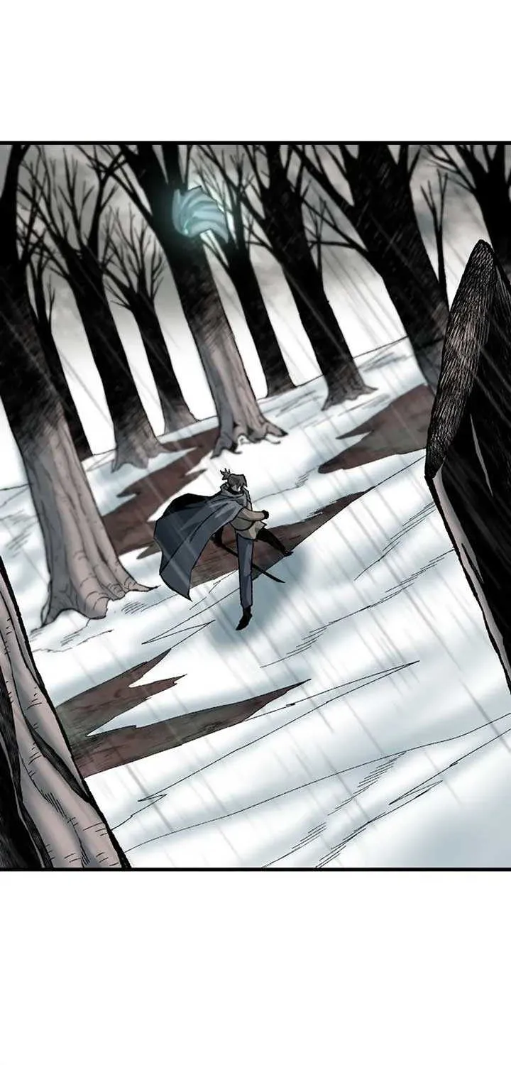 Lantern Of The Dawn Chapter 23 page 50 - 