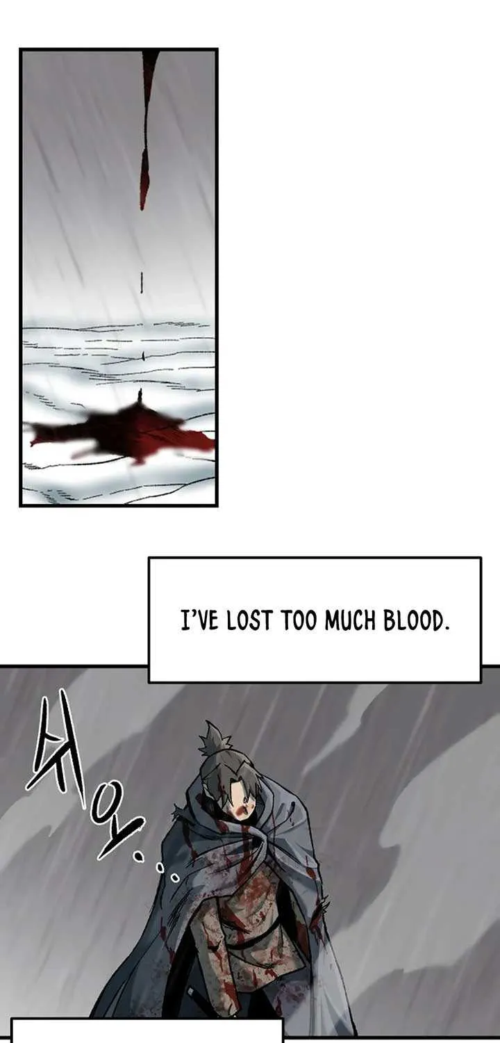 Lantern Of The Dawn Chapter 23 page 59 - 