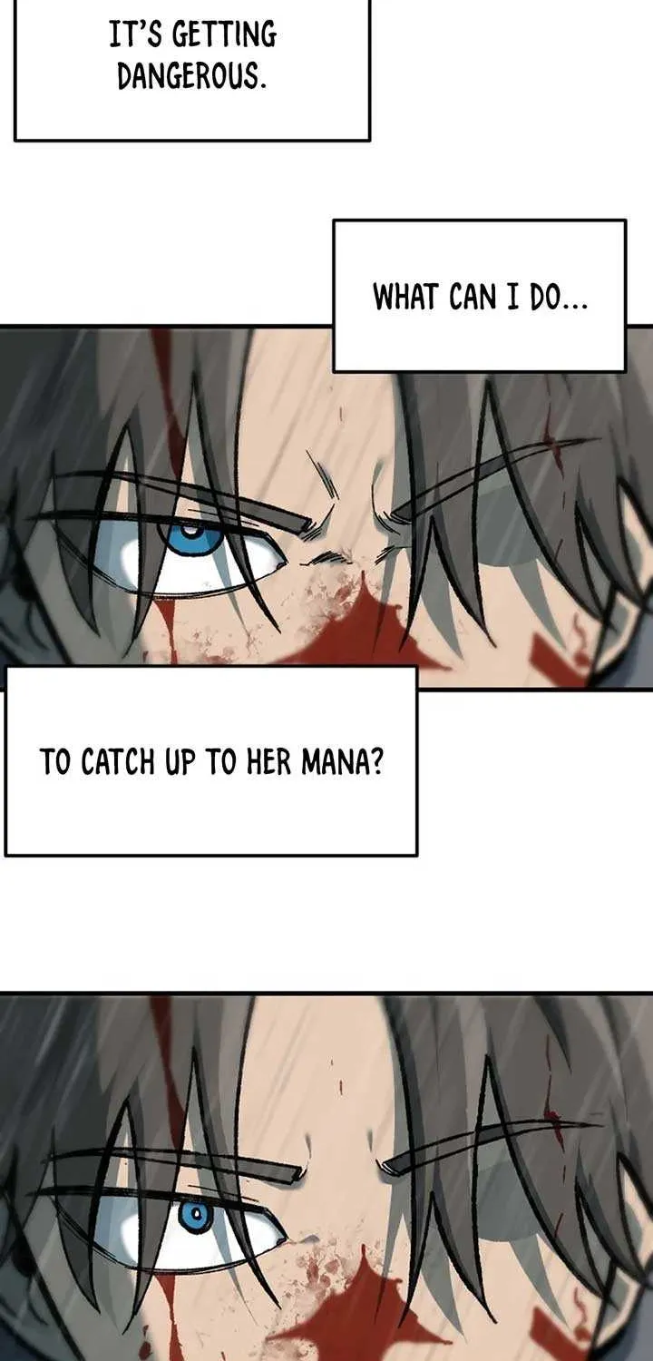 Lantern Of The Dawn Chapter 23 page 60 - 