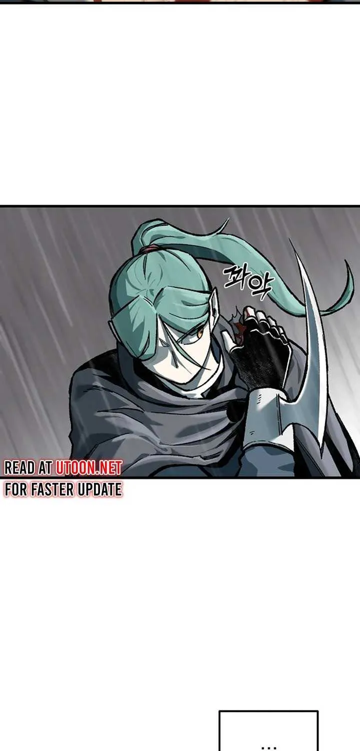 Lantern Of The Dawn Chapter 23 page 61 - 