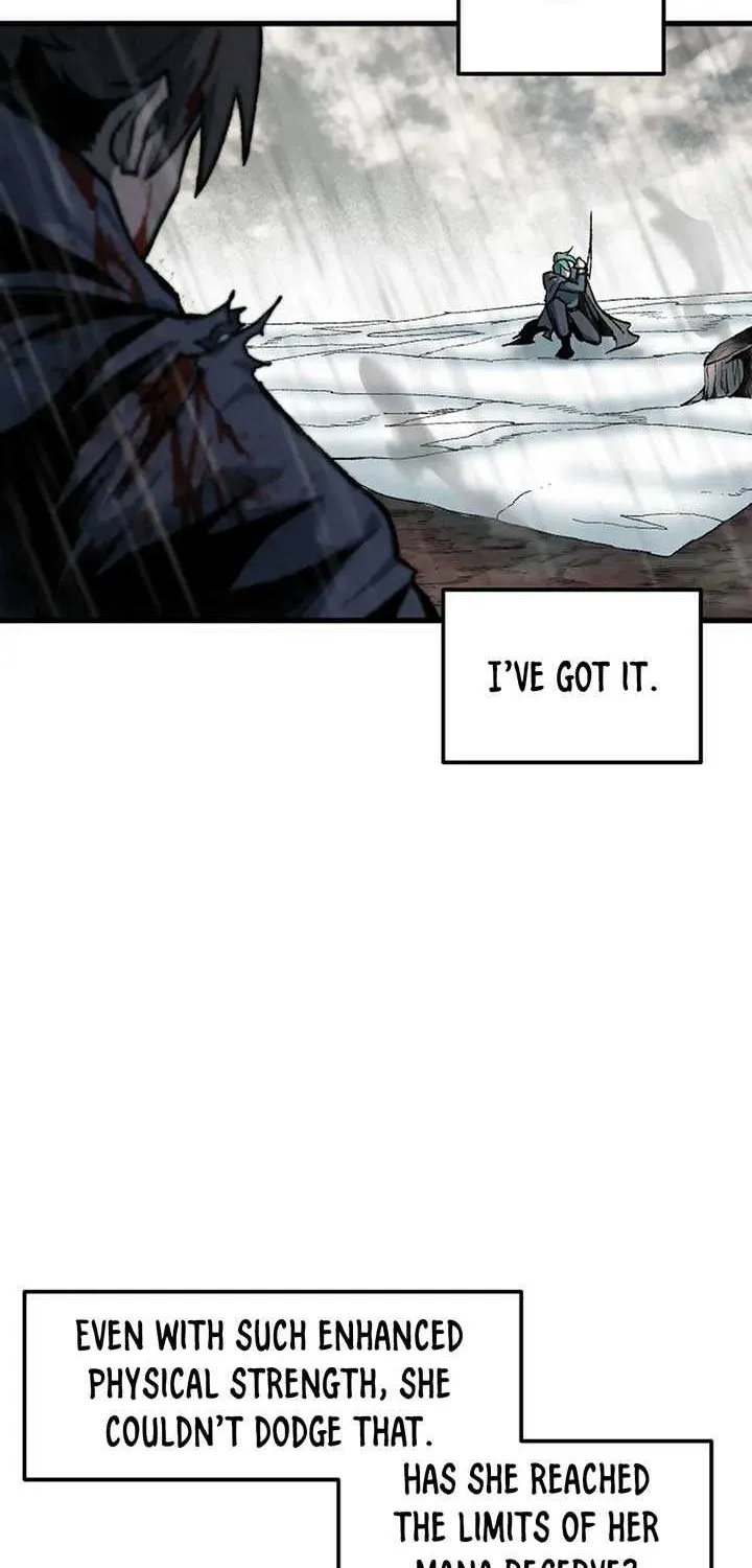 Lantern Of The Dawn Chapter 23 page 62 - 