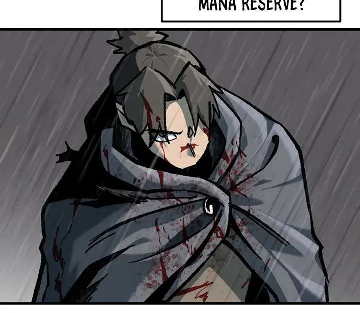 Lantern Of The Dawn Chapter 23 page 63 - 