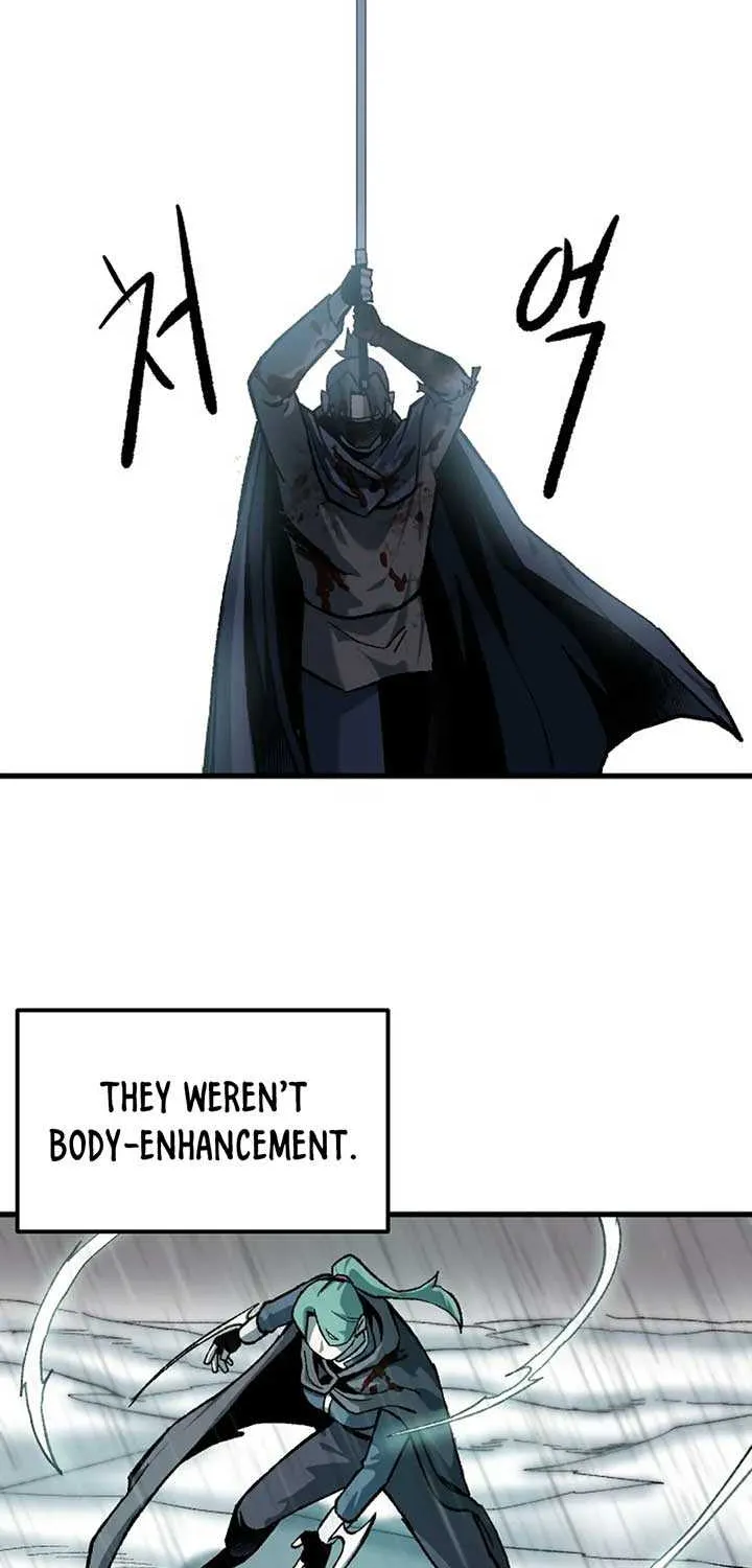 Lantern Of The Dawn Chapter 23 page 67 - 