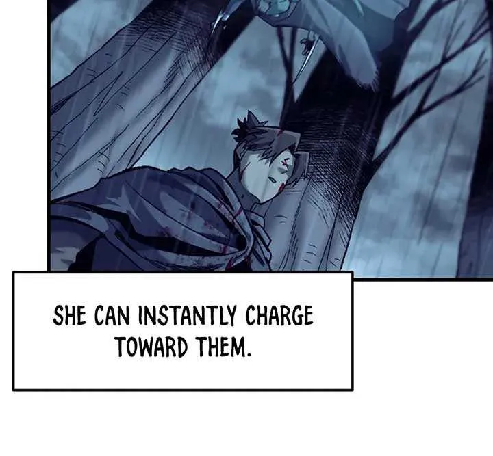 Lantern Of The Dawn Chapter 23 page 73 - 